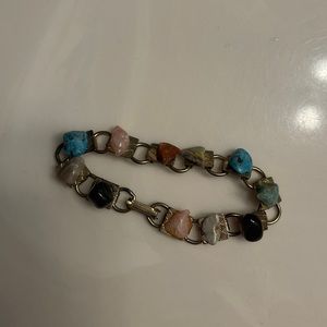 Crystal Bracelet